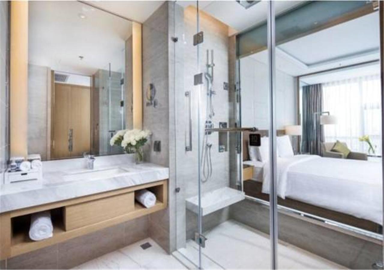 Jinan Inzone Royal Plaza Hotels Exterior foto